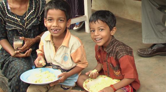 Hunger and Food Image 3