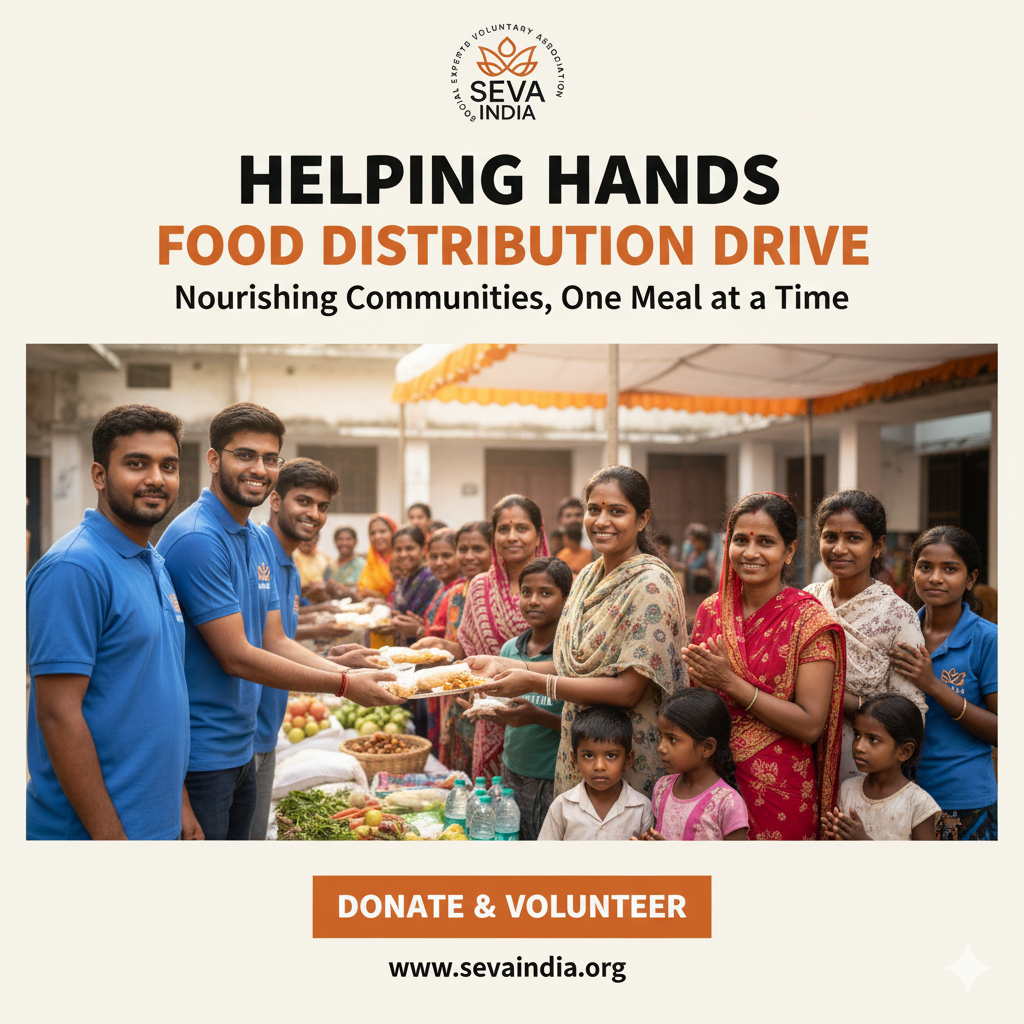 Hunger and Food Image 5